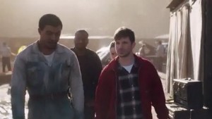 Вне времени 2 сезон 2 серия