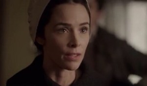 Вне времени 2 сезон 4 серия