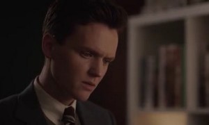 Вне времени 2 сезон 5 серия