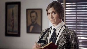 Вне времени 2 сезон 7 серия