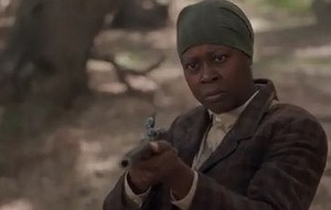 Вне времени 2 сезон 9 серия