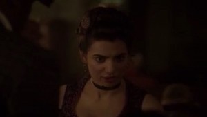 Вне времени 2 сезон 10 серия