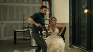 Смертельное оружие 3 сезон 15 серия