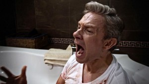 Стартап 1 сезон 5 серия