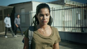 Стартап 1 сезон 9 серия