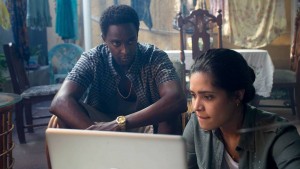 Стартап 2 сезон 3 серия