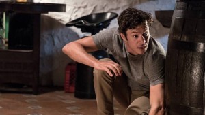 Стартап 2 сезон 9 серия