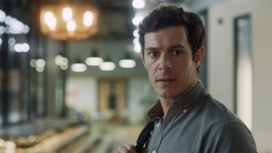 Стартап 3 сезон 2 серия