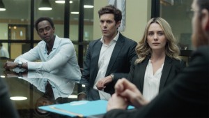 Стартап 3 сезон 6 серия