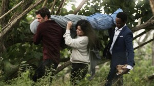 Стартап 3 сезон 10 серия