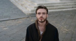 Великолепные Медичи 1 сезон 2 серия