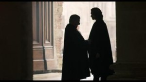 Великолепные Медичи 1 сезон 4 серия