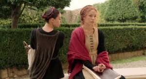 Великолепные Медичи 1 сезон 6 серия