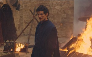 Великолепные Медичи 2 сезон 1 серия