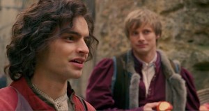 Великолепные Медичи 2 сезон 2 серия