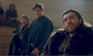 Великолепные Медичи 2 сезон 3 серия