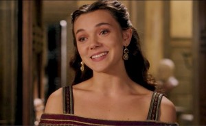 Великолепные Медичи 2 сезон 4 серия