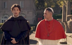 Великолепные Медичи 2 сезон 5 серия