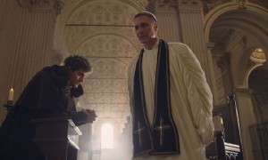 Великолепные Медичи 2 сезон 6 серия