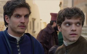 Великолепные Медичи 2 сезон 7 серия