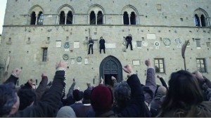 Великолепные Медичи 2 сезон 8 серия