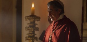 Великолепные Медичи 3 сезон 1 серия