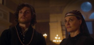 Великолепные Медичи 3 сезон 2 серия