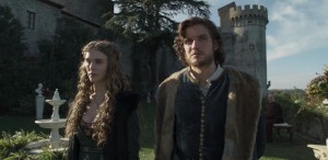 Великолепные Медичи 3 сезон 3 серия