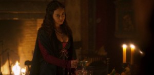 Великолепные Медичи 3 сезон 5 серия