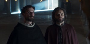 Великолепные Медичи 3 сезон 6 серия