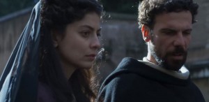 Великолепные Медичи 3 сезон 7 серия