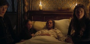 Великолепные Медичи 3 сезон 8 серия