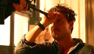 Смертельное оружие 1 сезон 1 серия