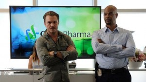 Смертельное оружие 1 сезон 5 серия