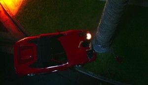 Смертельное оружие 1 сезон 6 серия