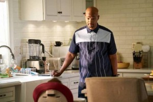 Смертельное оружие 1 сезон 7 серия