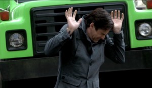 Смертельное оружие 1 сезон 14 серия