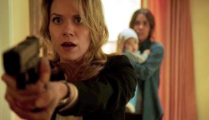 Смертельное оружие 1 сезон 17 серия