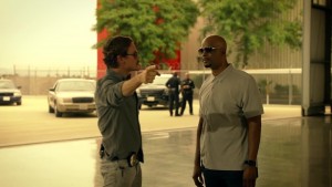 Смертельное оружие 2 сезон 4 серия