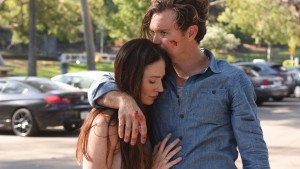 Смертельное оружие 2 сезон 6 серия