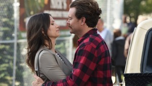 Смертельное оружие 2 сезон 10 серия