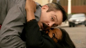 Смертельное оружие 2 сезон 12 серия