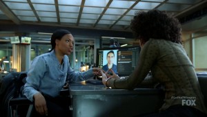 Смертельное оружие 2 сезон 14 серия