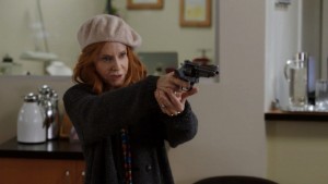 Смертельное оружие 2 сезон 15 серия