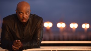 Смертельное оружие 2 сезон 18 серия