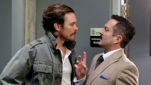 Смертельное оружие 2 сезон 19 серия