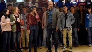 Смертельное оружие 2 сезон 20 серия