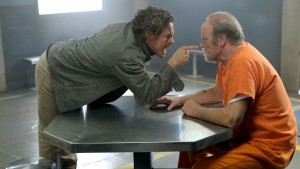 Смертельное оружие 2 сезон 21 серия