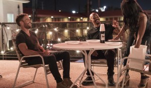 Смертельное оружие 3 сезон 2 серия