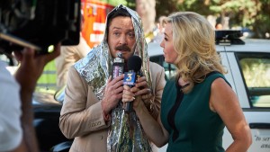 Смертельное оружие 3 сезон 4 серия